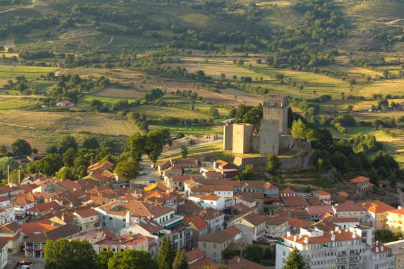 Tour por Trás-os-Montes