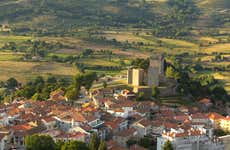 Tour di Trás-os-Montes