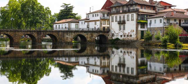 Visita guiada por Chaves
