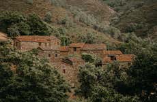 Excursão pela Serra da Lousã e Aldeias do Xisto