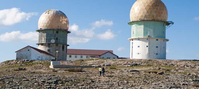 Excursão à Serra da Estrela