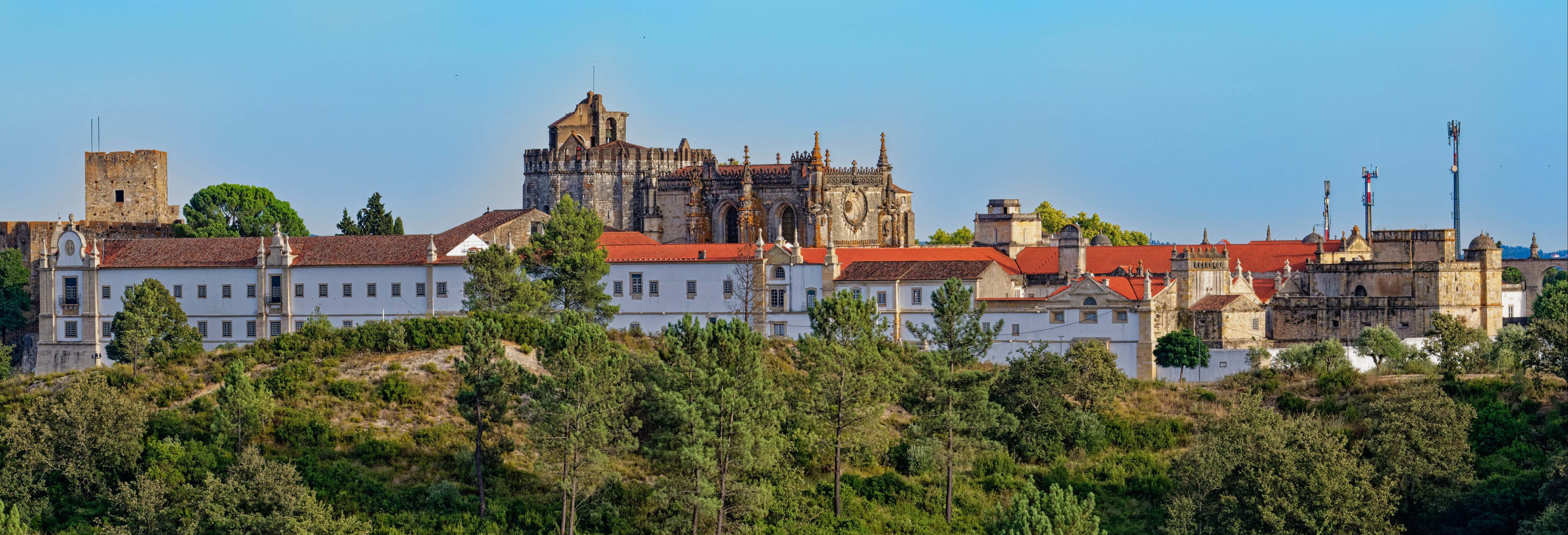 Excursiones de un día en Coímbra