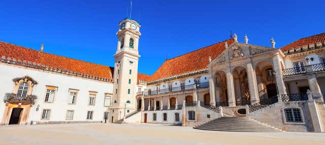 Free tour por Coímbra