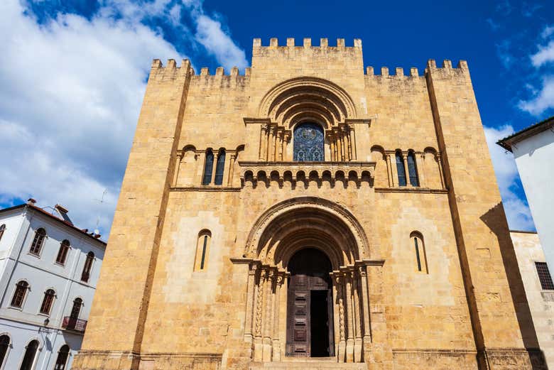 Catedral Velha