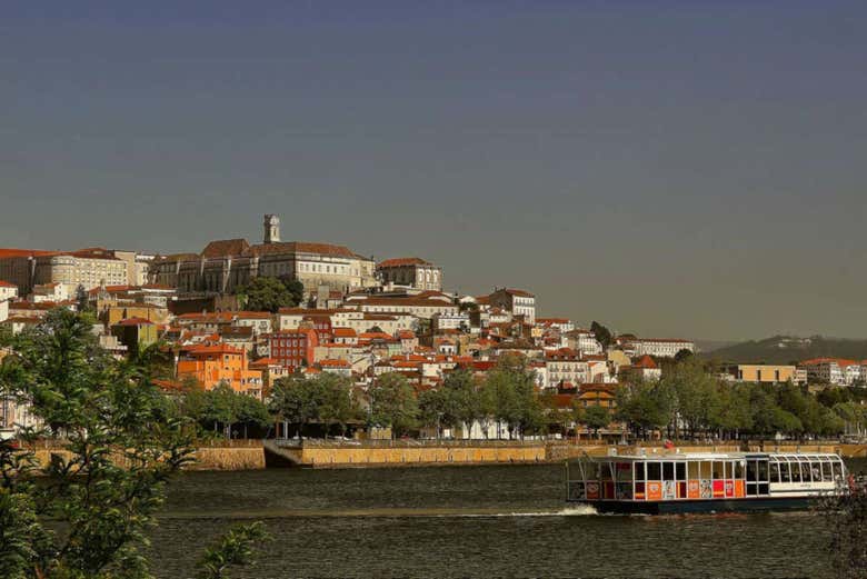 Coimbra
