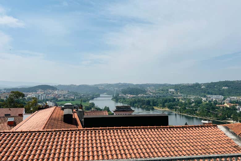 Free tour dans Coimbra