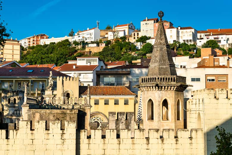 Découvrez le cœur de Coimbra
