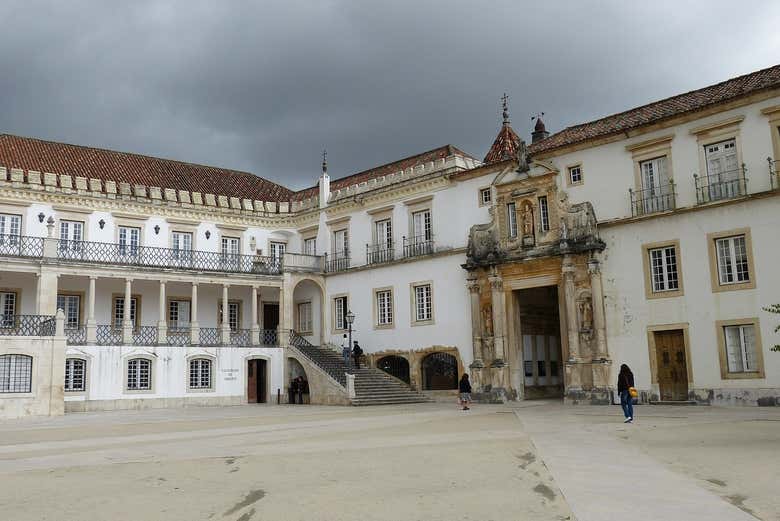 Université de Coimbra