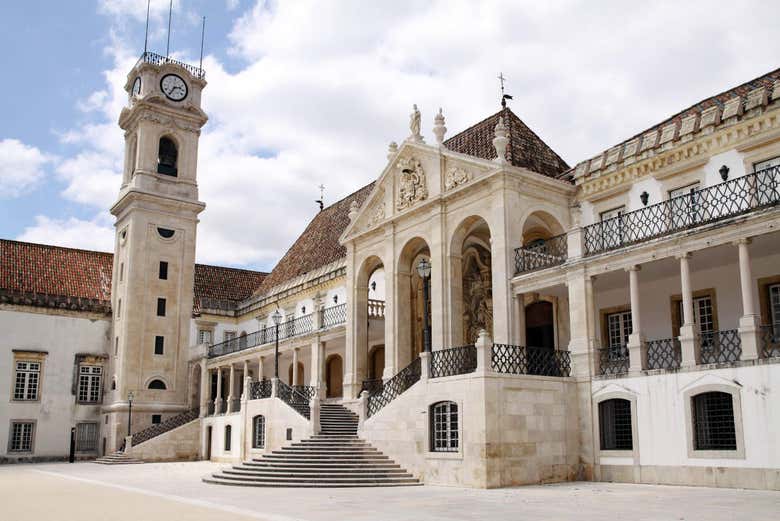 Universidade de Coimbra