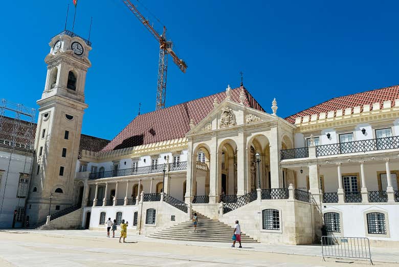 Université de Coimbra