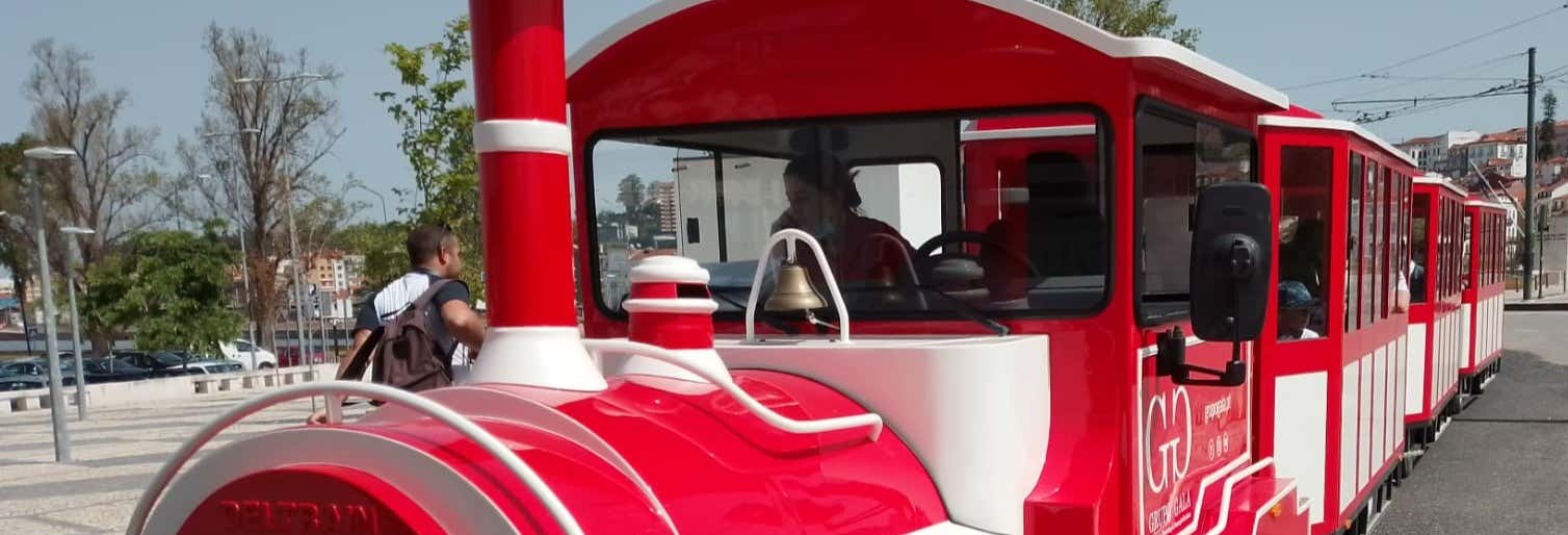 Visitas guiadas y free tours en Coímbra