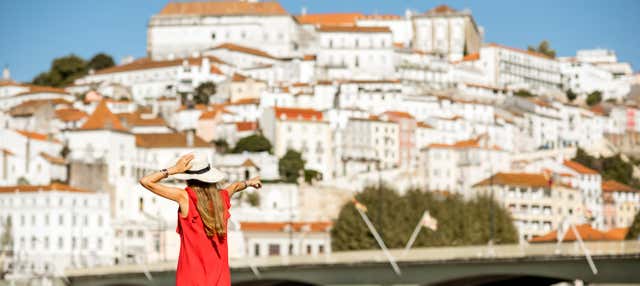 Visita guidata di Coimbra
