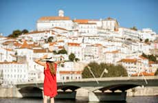 Visita guidata di Coimbra