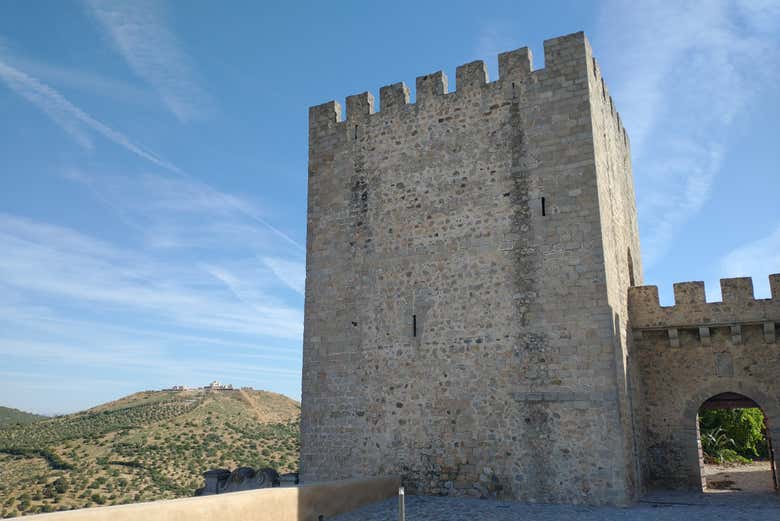 Castello di Elvas
