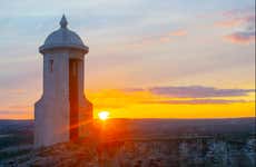 Tour por Elvas al atardecer