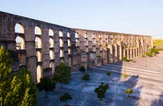 Visita guiada por Elvas