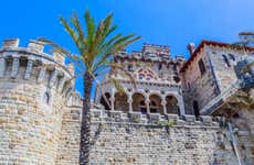 Free tour pelo Estoril