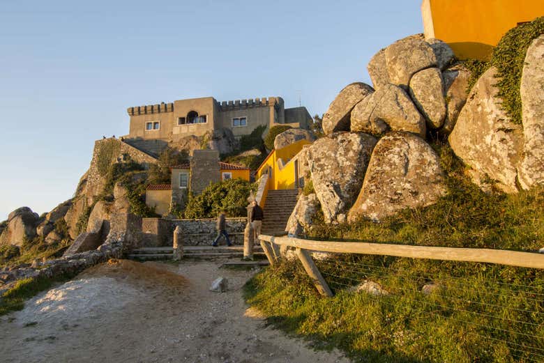 Sanctuaire de Peninha