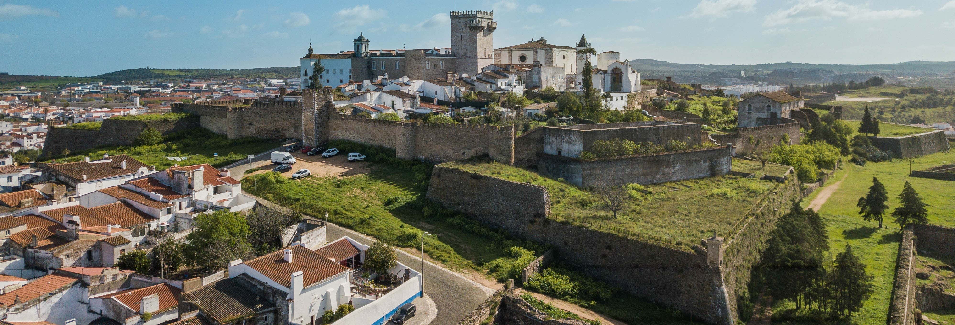 Estremoz