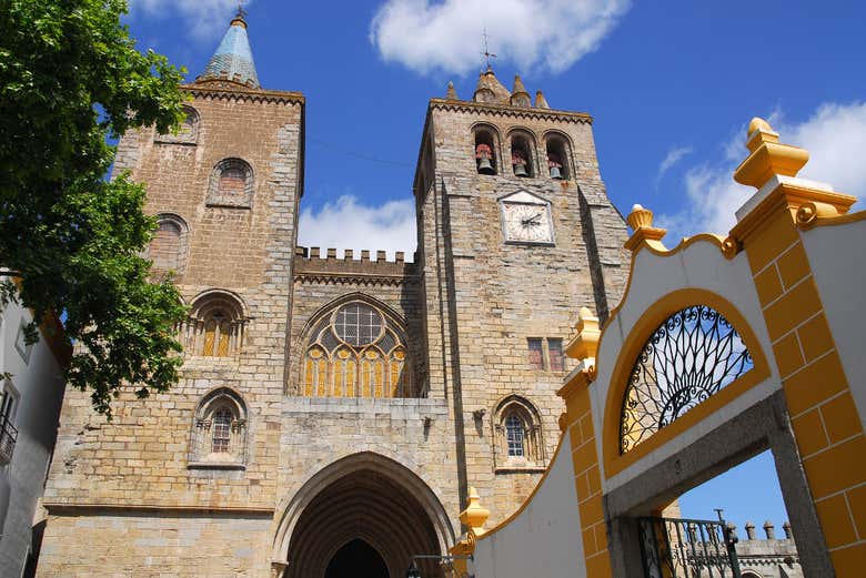 Catedral de Évora