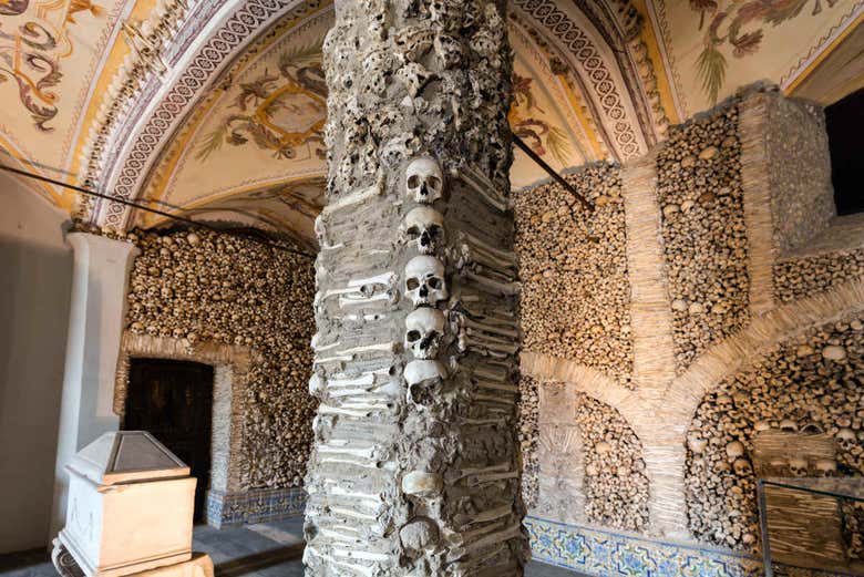 Capela dos ossos