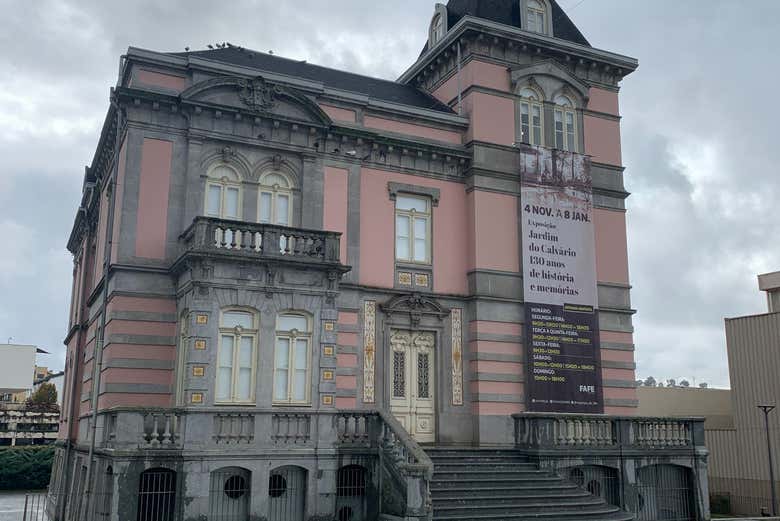 Palácio do Grémio