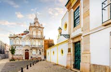 Faro Free Tour