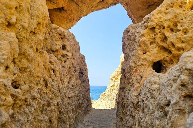 Algar Seco