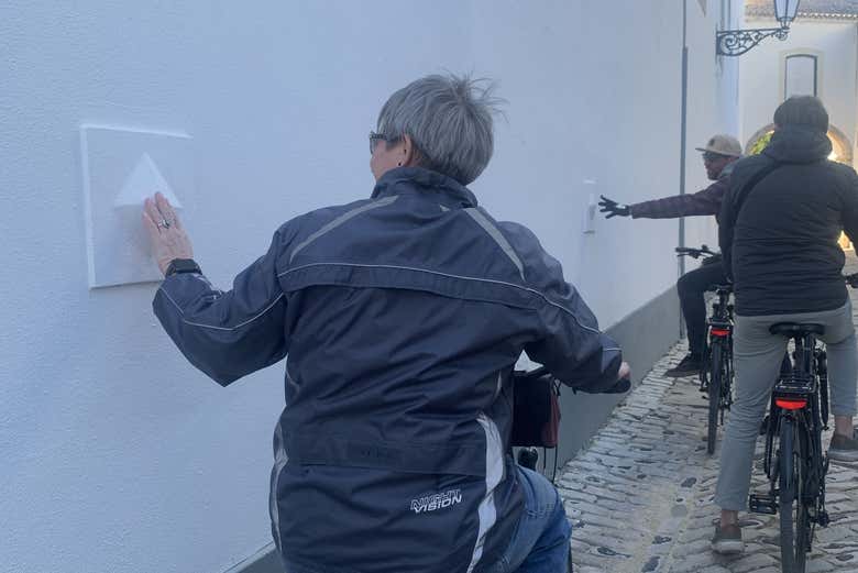 Você conhecerá todos os detalhes de Faro