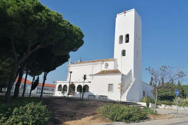 Visitez les principaux monuments