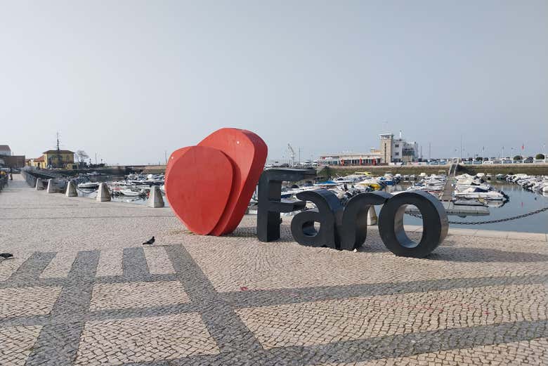 Experience southern Portugal