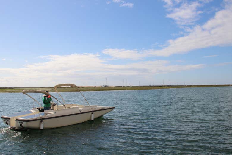 Ria Formosa