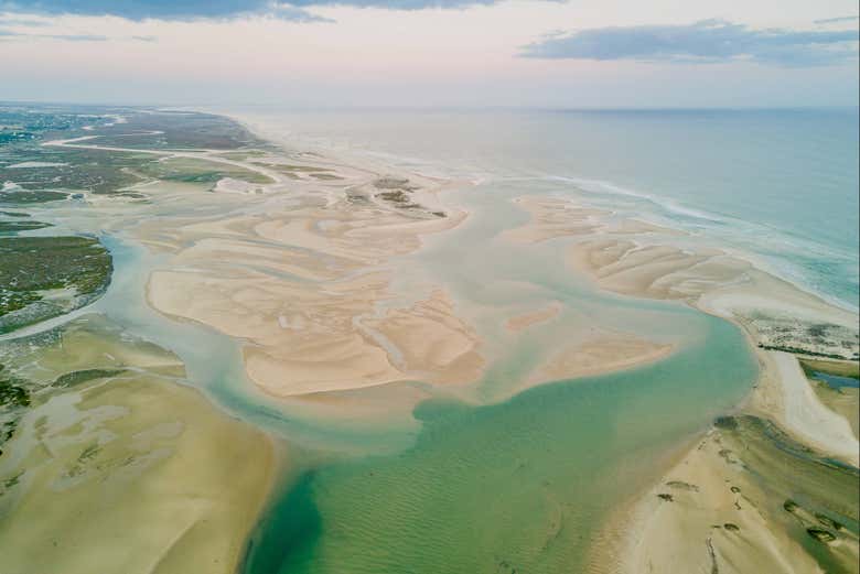 Ria Formosa