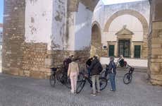 Faro Bike Tour