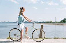Tour de bicicleta pela Ria Formosa