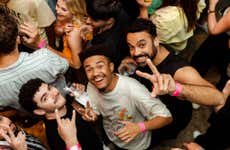 Pub Crawl ¡Tour de fiesta por Faro!