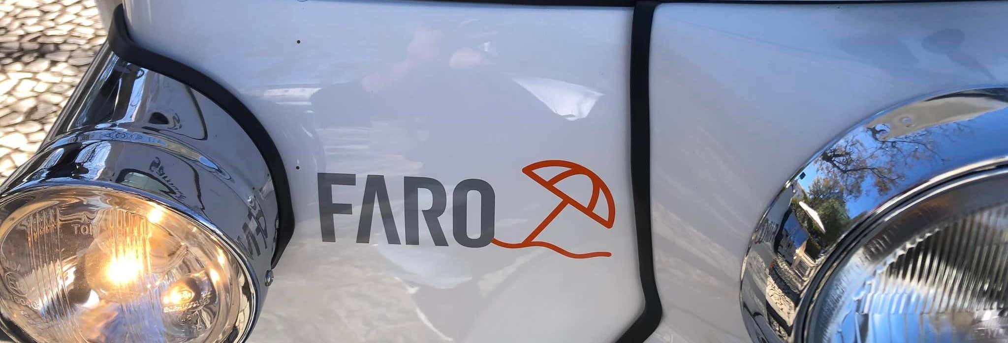 Visitas guiadas y free tours en Faro
