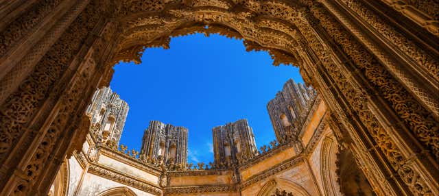 Batalha, Nazaré, Alcobaça & Óbidos Tour