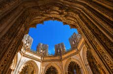 Excursão a Batalha, Nazaré, Alcobaça e Óbidos