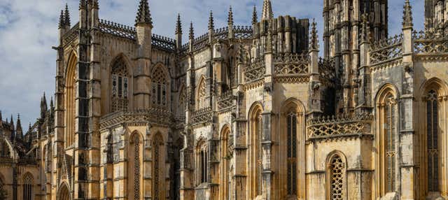 Escursione privata da Fátima