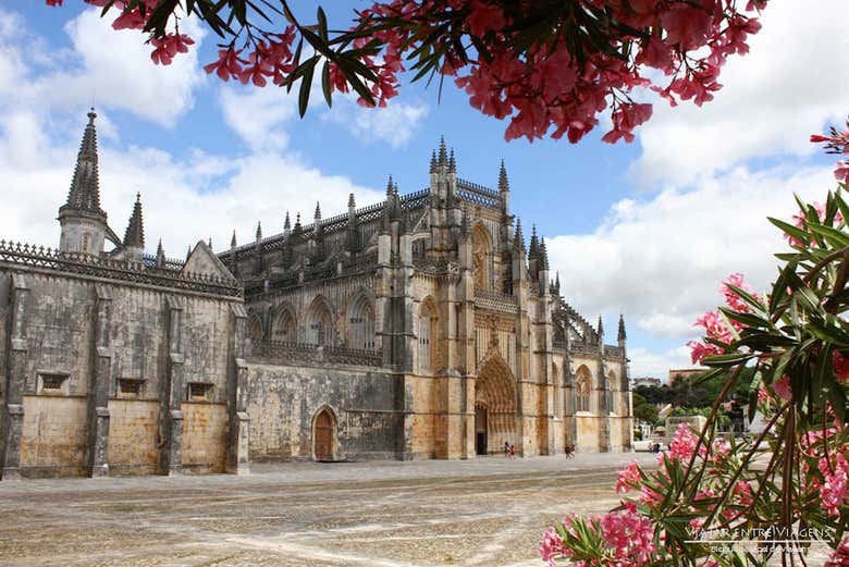 Monastero di Batalha