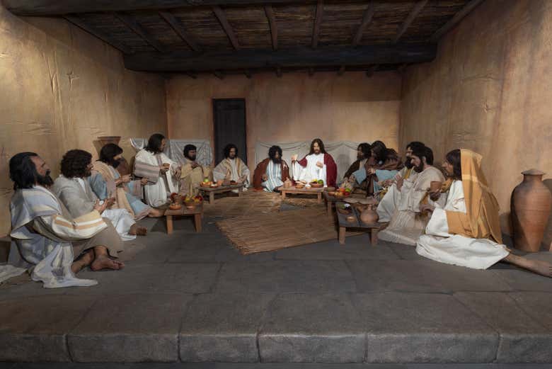 L'Ultima Cena di Cristo