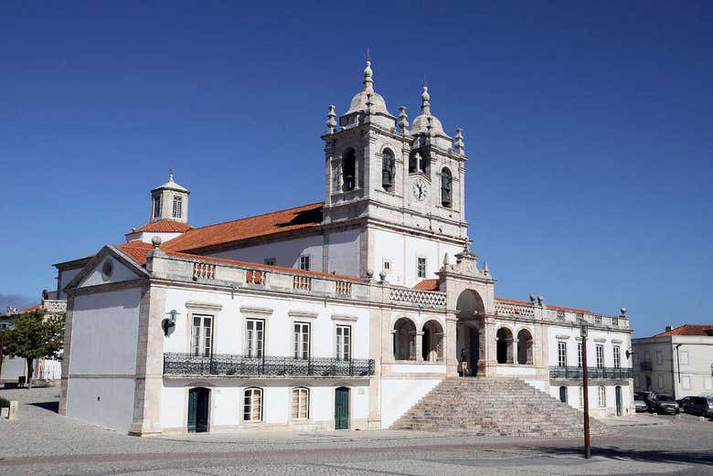 Santuário de Nossa Senhora da Nazaré
