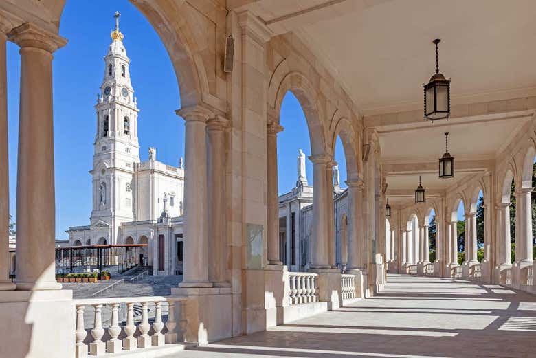Cathedral Basilica of Our Lady of the Rosary