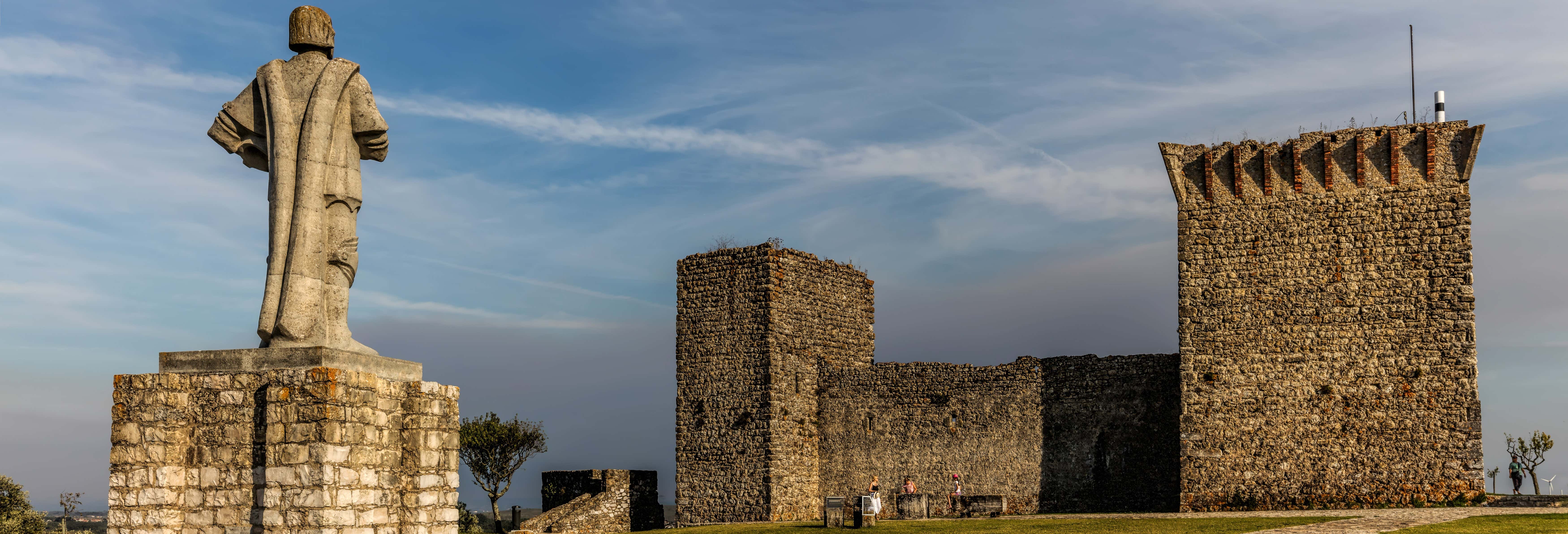 Guided Tours & Free Tours in Fátima