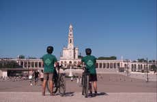 Tour de bicicleta por Fátima