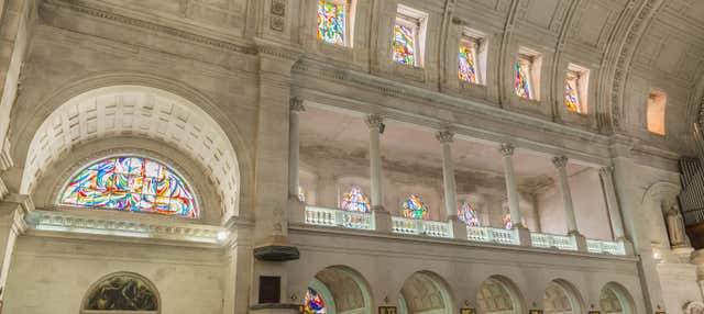 Tour por Fátima