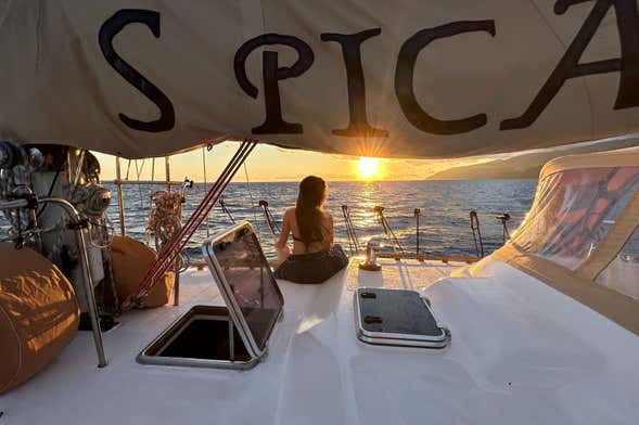 Boat Rental with Skipper in Funchal