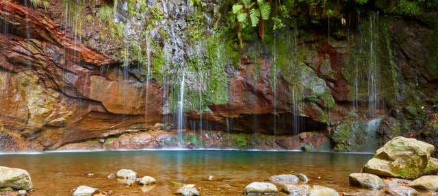 Excursão ao Cabo Girão e Rabaçal de 4x4
