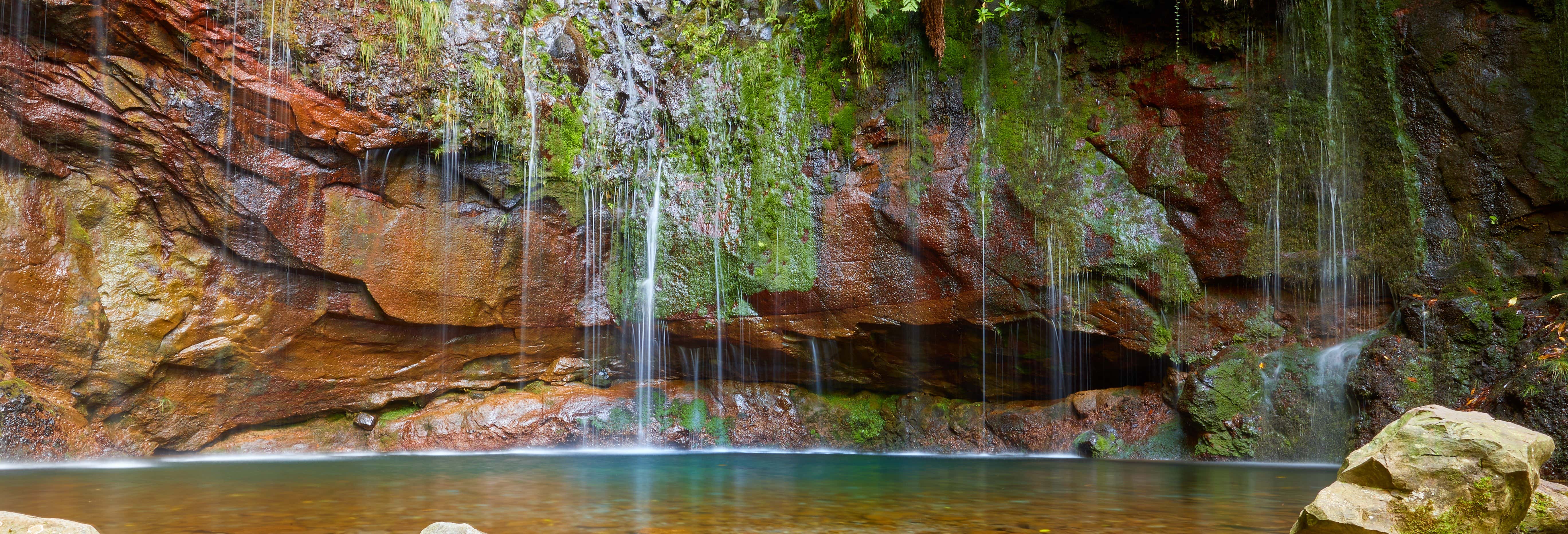 Excursiones a Madeira
